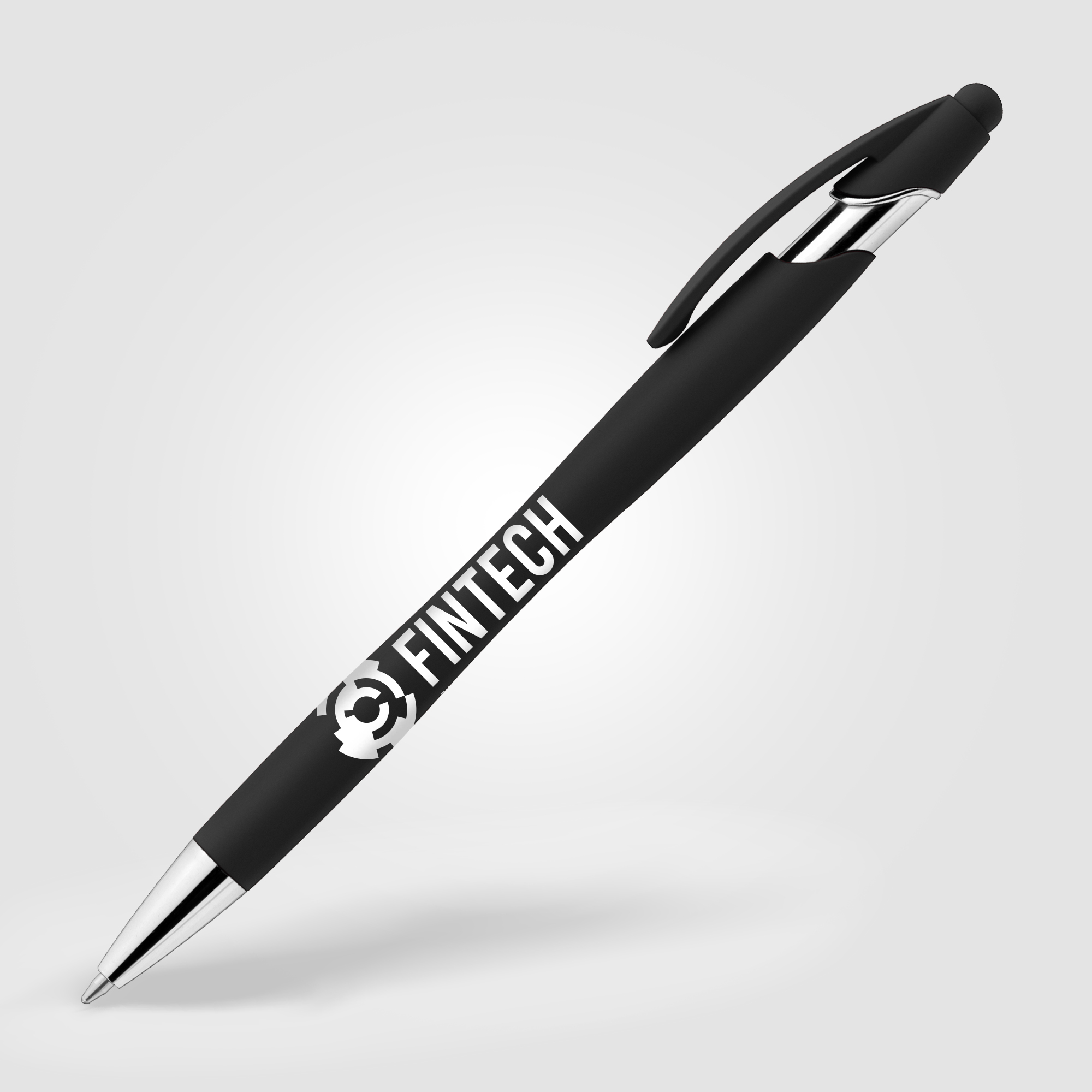 Stylo La Jolla Softy Brights avec stylet