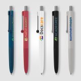 Vue 5 de Serenity Stylo Fidget Recyclé