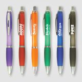 Vue 6 de Stylo Sophistiqué Clair