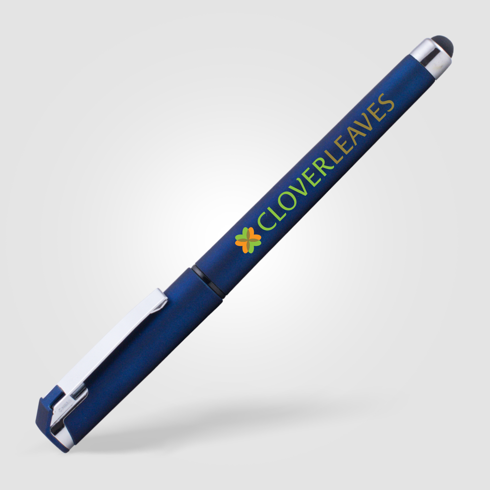 Islander Softy Gel Classic avec stylet