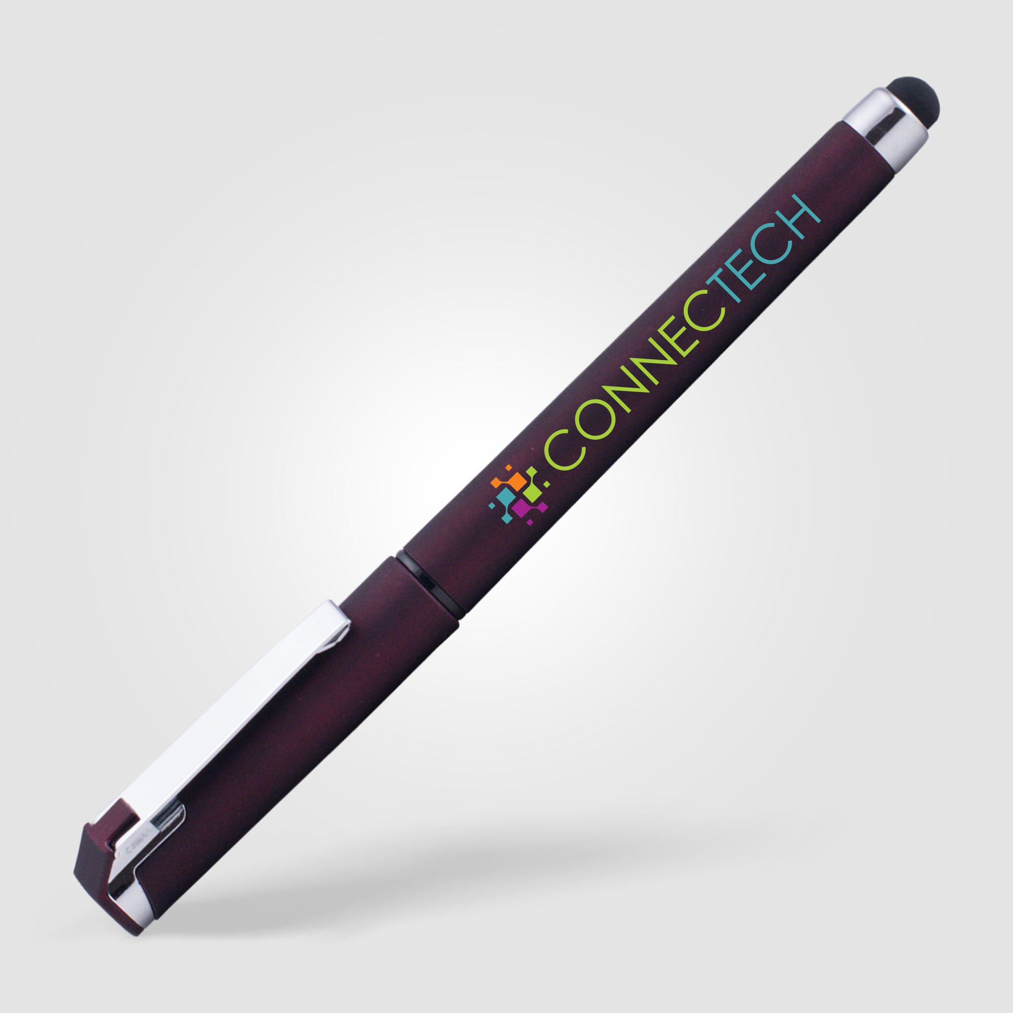 Islander Softy Gel Classic avec stylet
