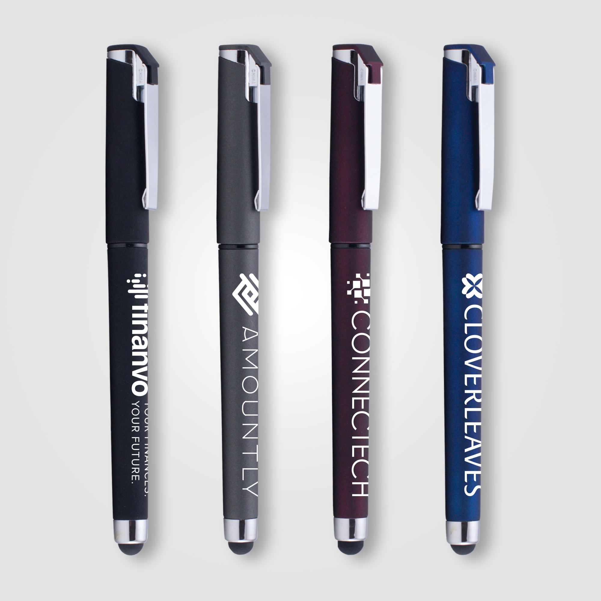 Islander Softy Gel Classic avec stylet