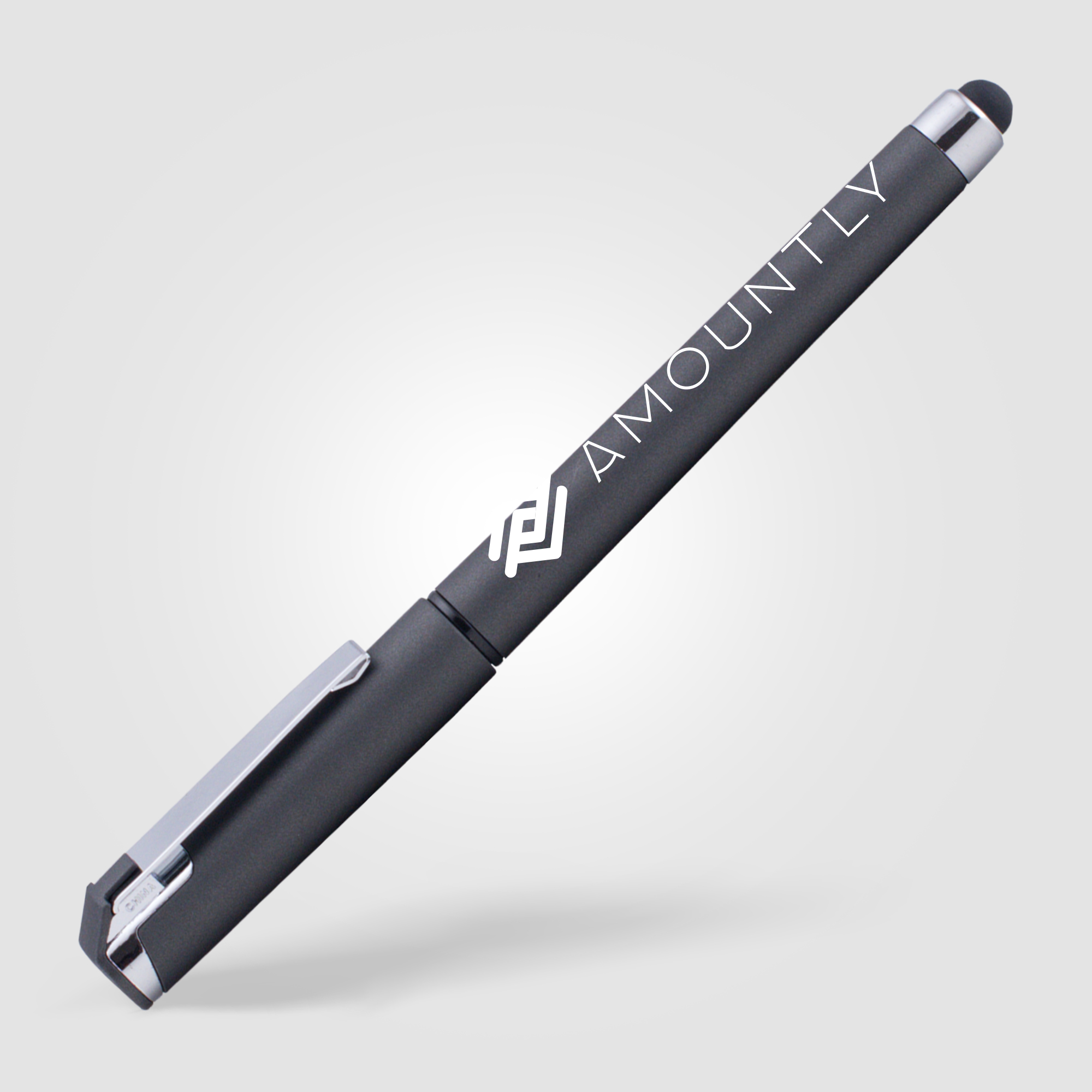 Islander Softy Gel Classic avec stylet