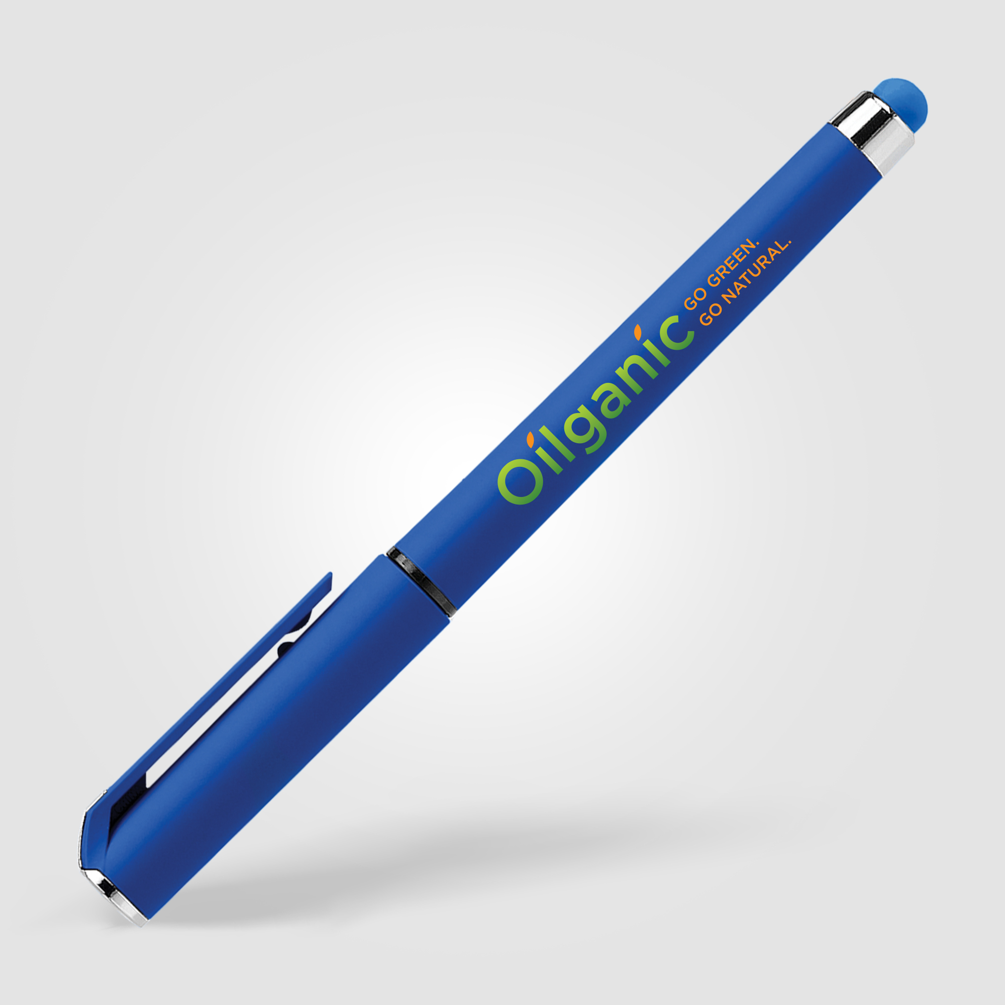 Stylo Islander Softy Brights Gel avec Stylet