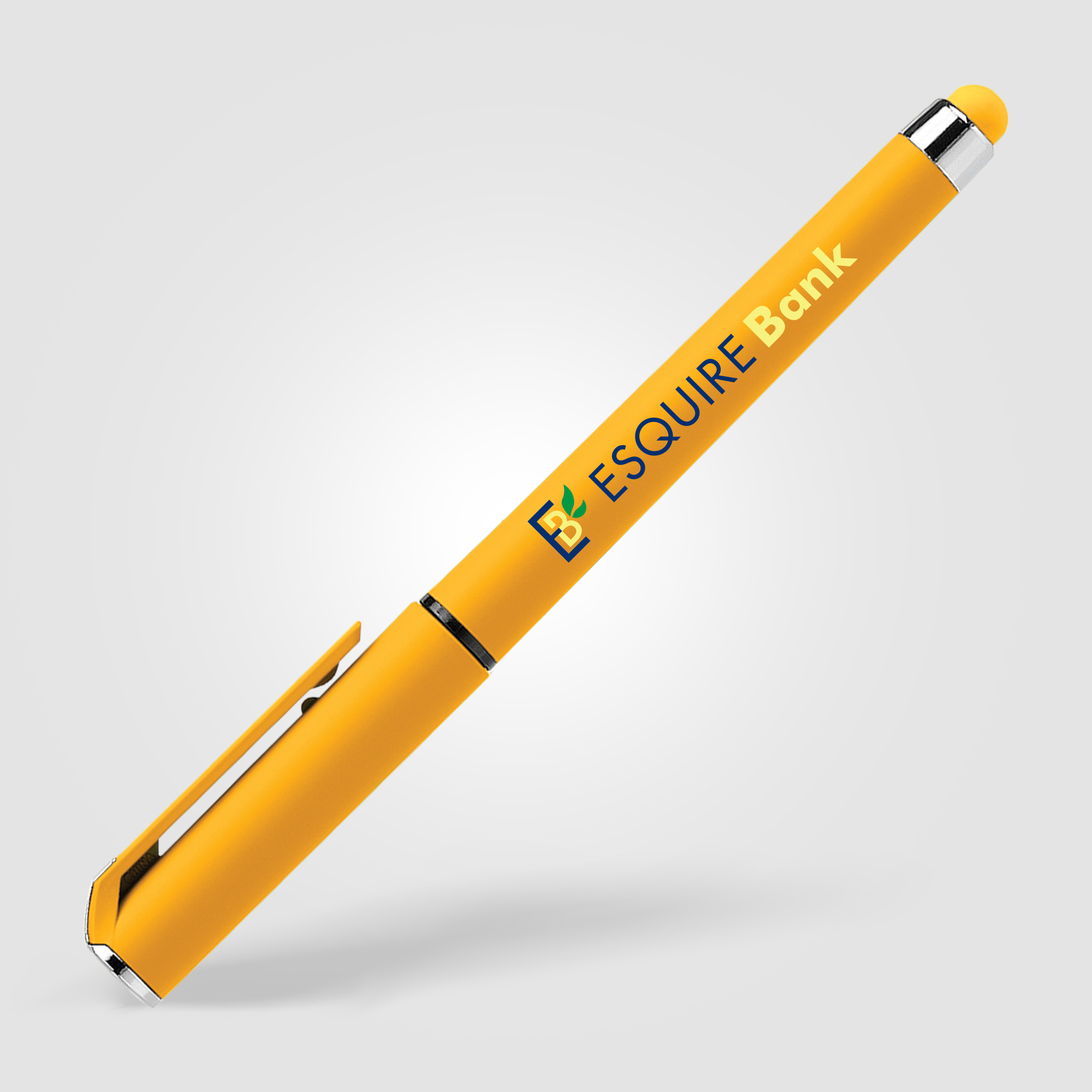 Stylo Islander Softy Brights Gel avec Stylet