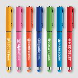 Vue 8 de Stylo Islander Softy Brights Gel avec Stylet