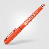 Vue 20 de Stylo Islander Softy Brights Gel avec Stylet