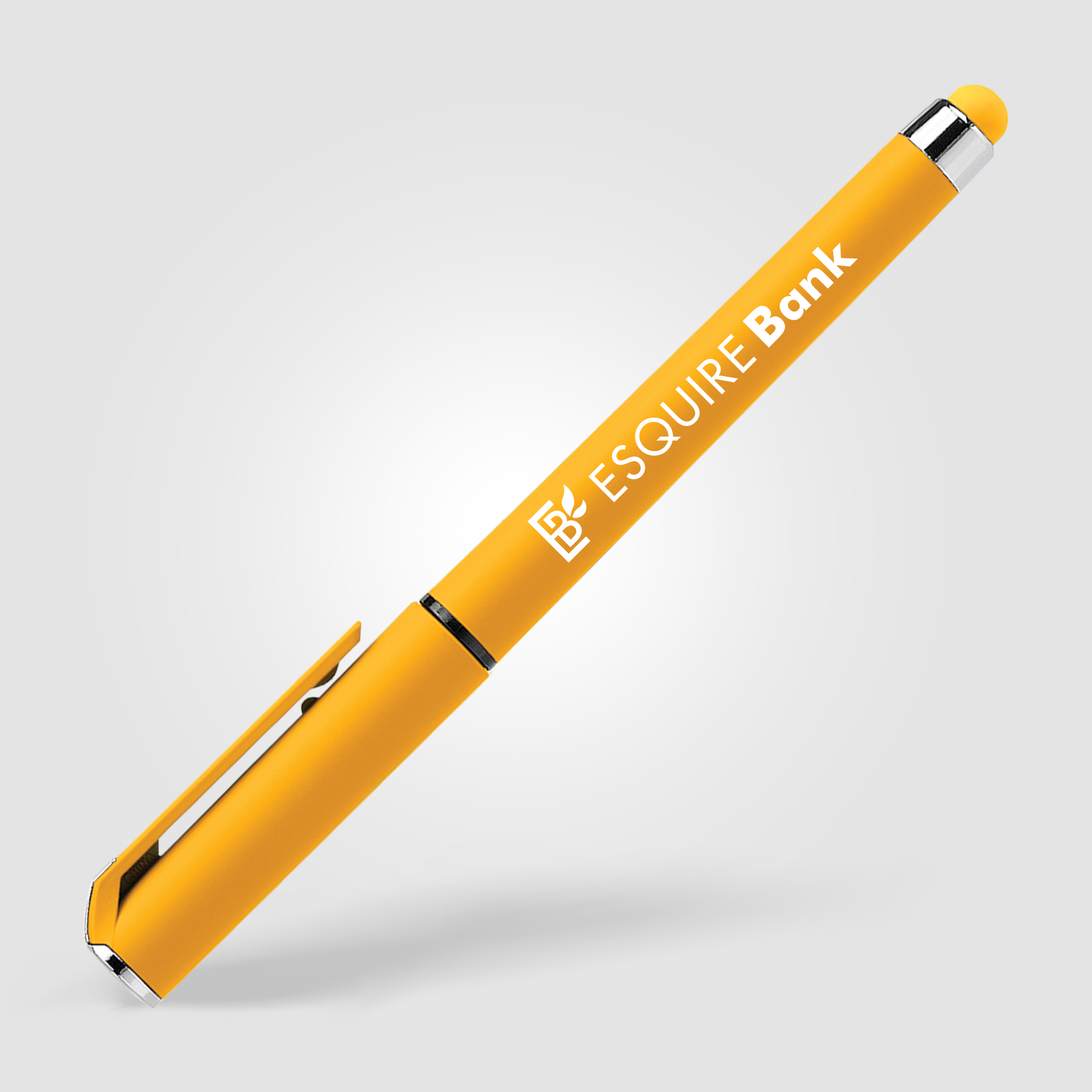 Stylo Islander Softy Brights Gel avec Stylet