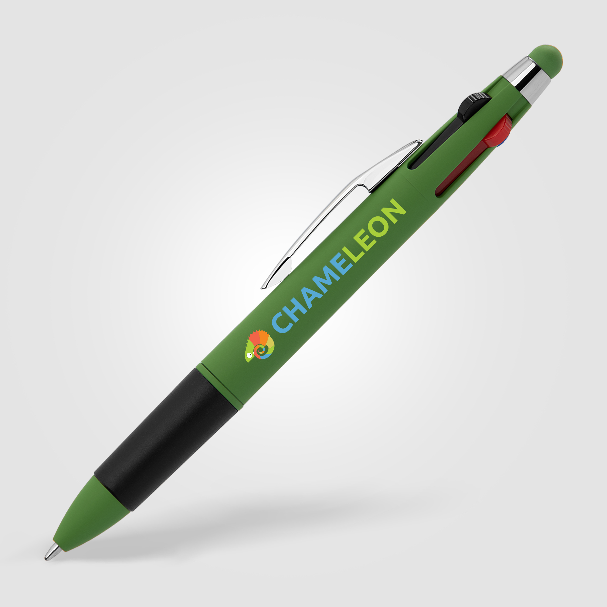 Quattro Softy Multi encre avec stylet