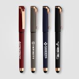 Vue 9 de Islander Gel Softy Rose Gold avec stylet