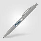 Vue 8 de Zen - Stylo en Plastique et Paille de Blé