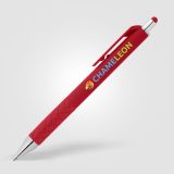 Vue 22 de Stylo Gel Islander Bright Stylus Rétractable