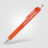 Vue 19 de Stylo Gel Islander Bright Stylus Rétractable