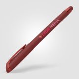 Vue 10 de Stylo gel Gazelle Softy Monochrome
