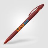 Vue 7 de Stylo Classic La Jolla Softy Monochrome avec Stylet