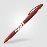 Vue 8 de Stylo Classic La Jolla Softy Monochrome avec Stylet