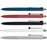 Vue 4 de Serenity Stylo Fidget Recyclé