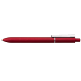 Vue 12 de Stylo Lark en plastique recyclé avec clip anti-stress