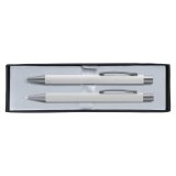Vue 8 de Set Bowie stylo Bille & Porte-mines
