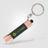 Vue 10 de Lampe McQueen Softy Rose Gold