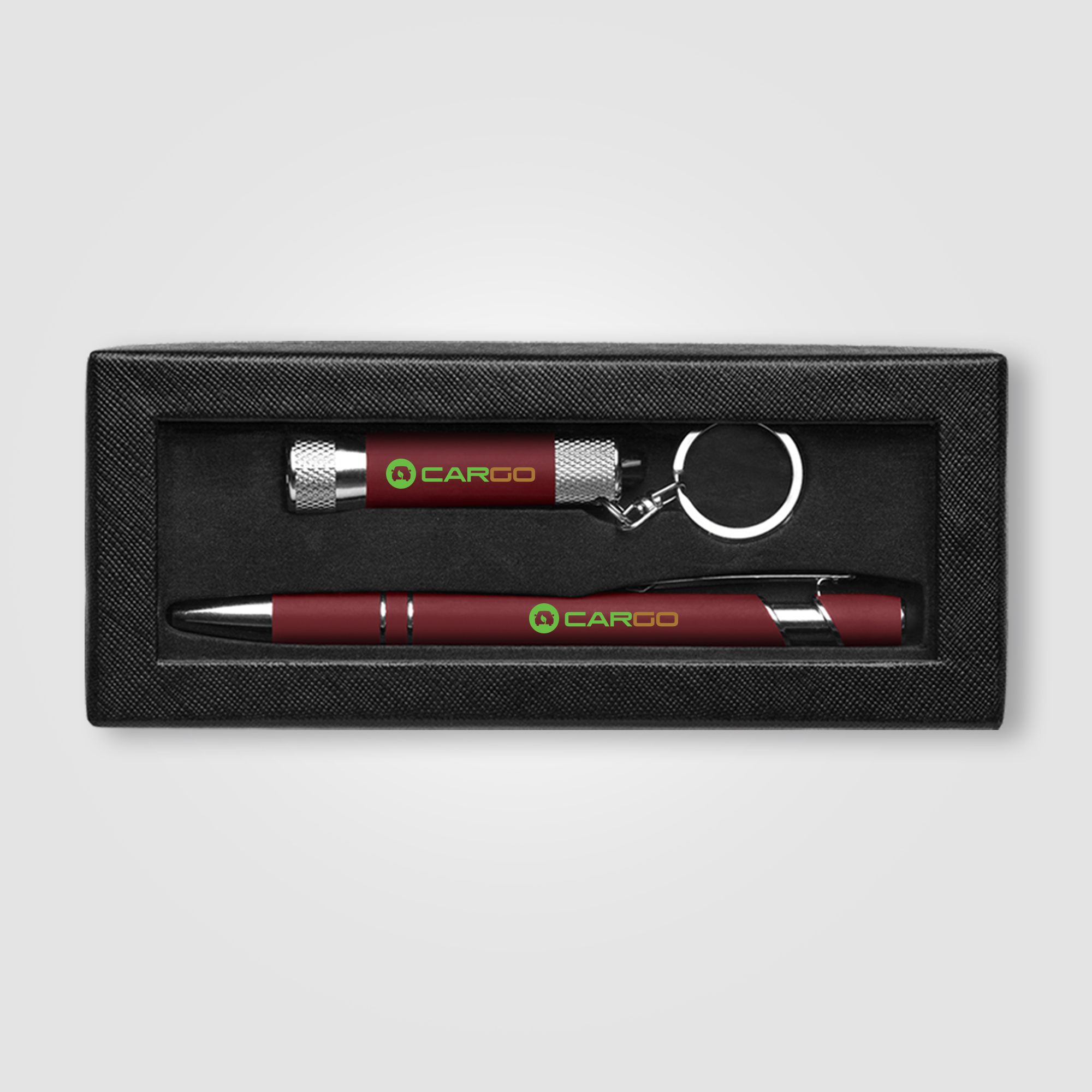 Prince Softy coffret cadeau avec Window Box