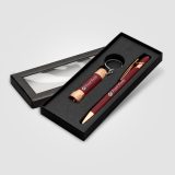 Vue 11 de Prince Softy Rose Gold coffret cadeau avec Window Box