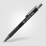 Vue 10 de Stylo Norin en aluminium recyclé
