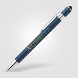Vue 15 de Stylo Wave Spinner Stylus en aluminium