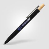 Vue 8 de Stylo Reborn Deluxe en aluminium recyclé