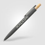Vue 15 de Stylo Reborn Deluxe en aluminium recyclé