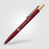 Vue 13 de Stylo Reborn Deluxe en aluminium recyclé