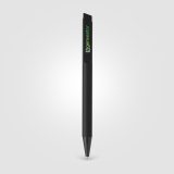 Vue 9 de Stylo-bille Volos en aluminium recyclé