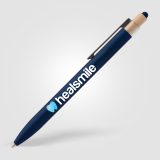 Vue 10 de Stylo Reborn Stylus en aluminium recyclé