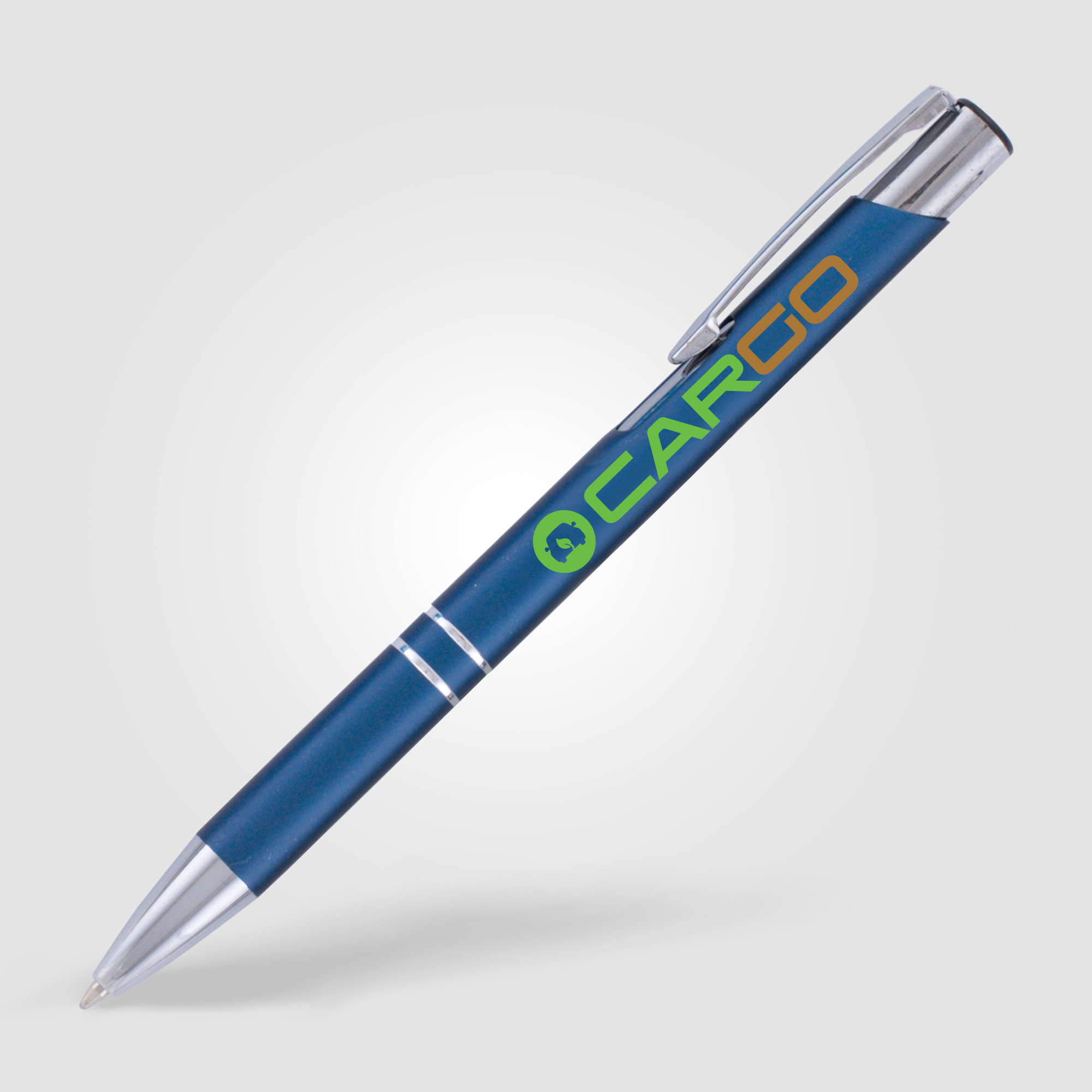 Crosby Matte Stylo