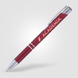 Vue 13 de Crosby Matte Stylo