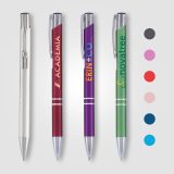Vue 10 de Crosby Matte Stylo