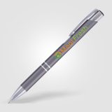 Vue 19 de Crosby Matte Stylo