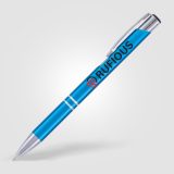Vue 31 de Crosby Matte Stylo