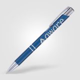 Vue 3 de Crosby Matte Stylo