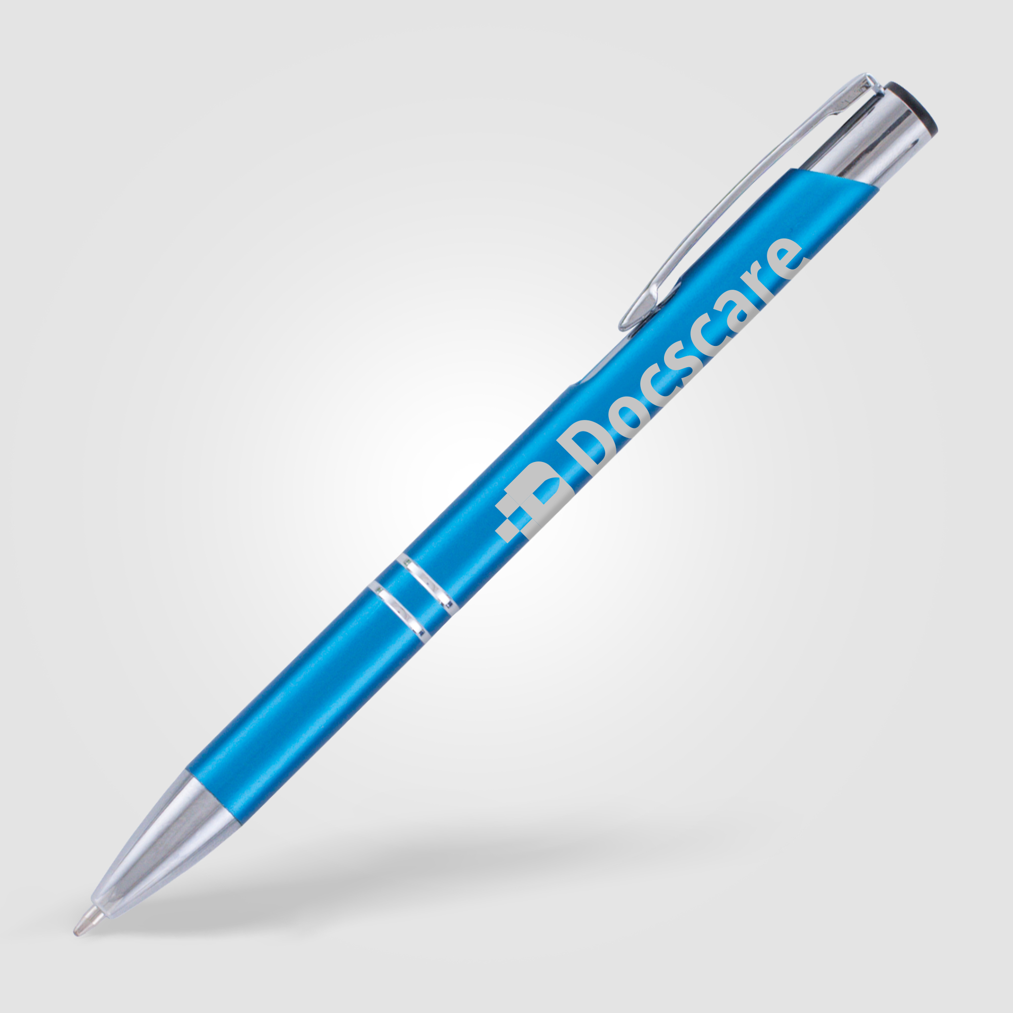 Crosby Matte Stylo