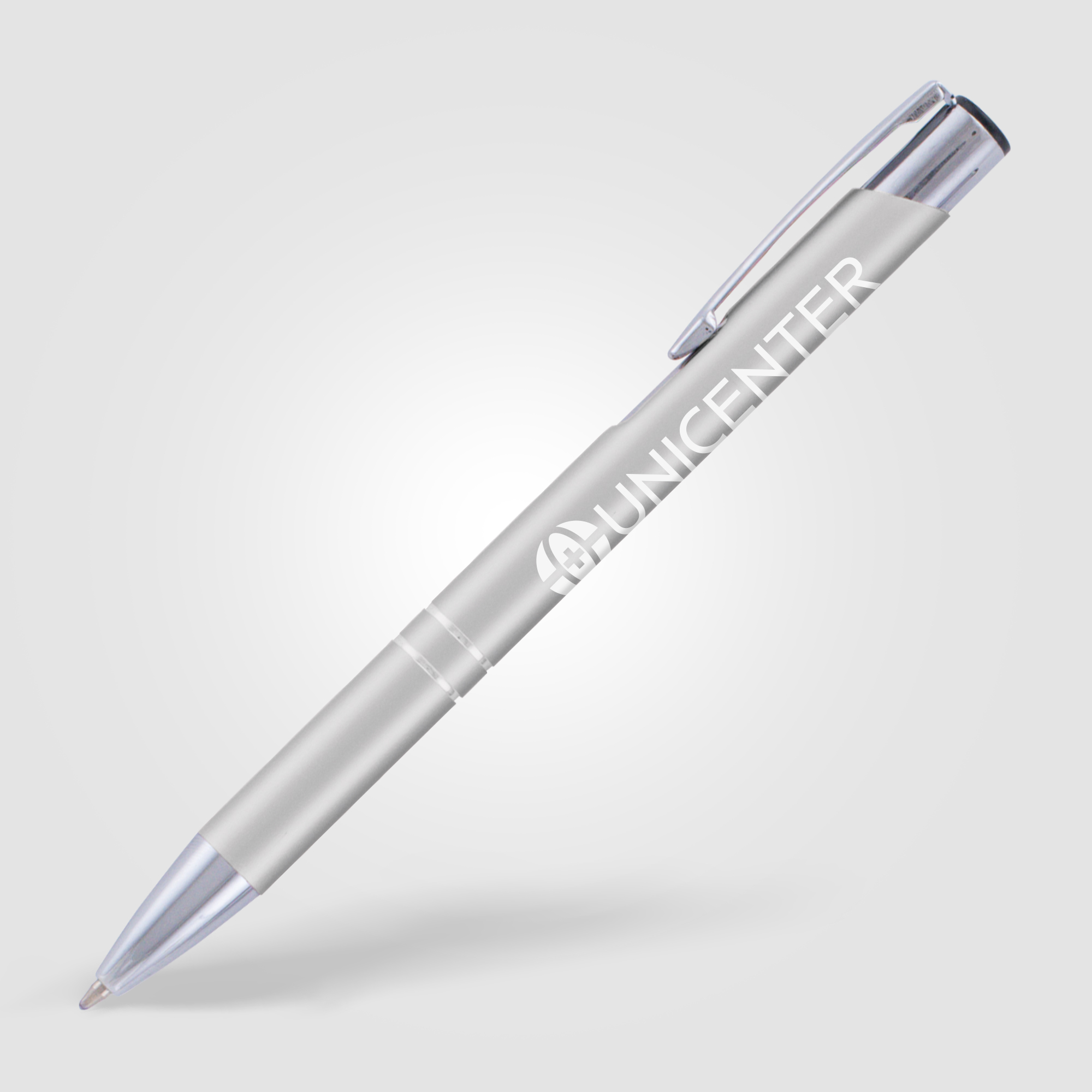 Crosby Matte Stylo