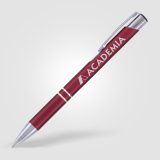 Vue 14 de Crosby Matte Stylo