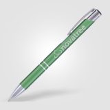 Vue 22 de Crosby Matte Stylo
