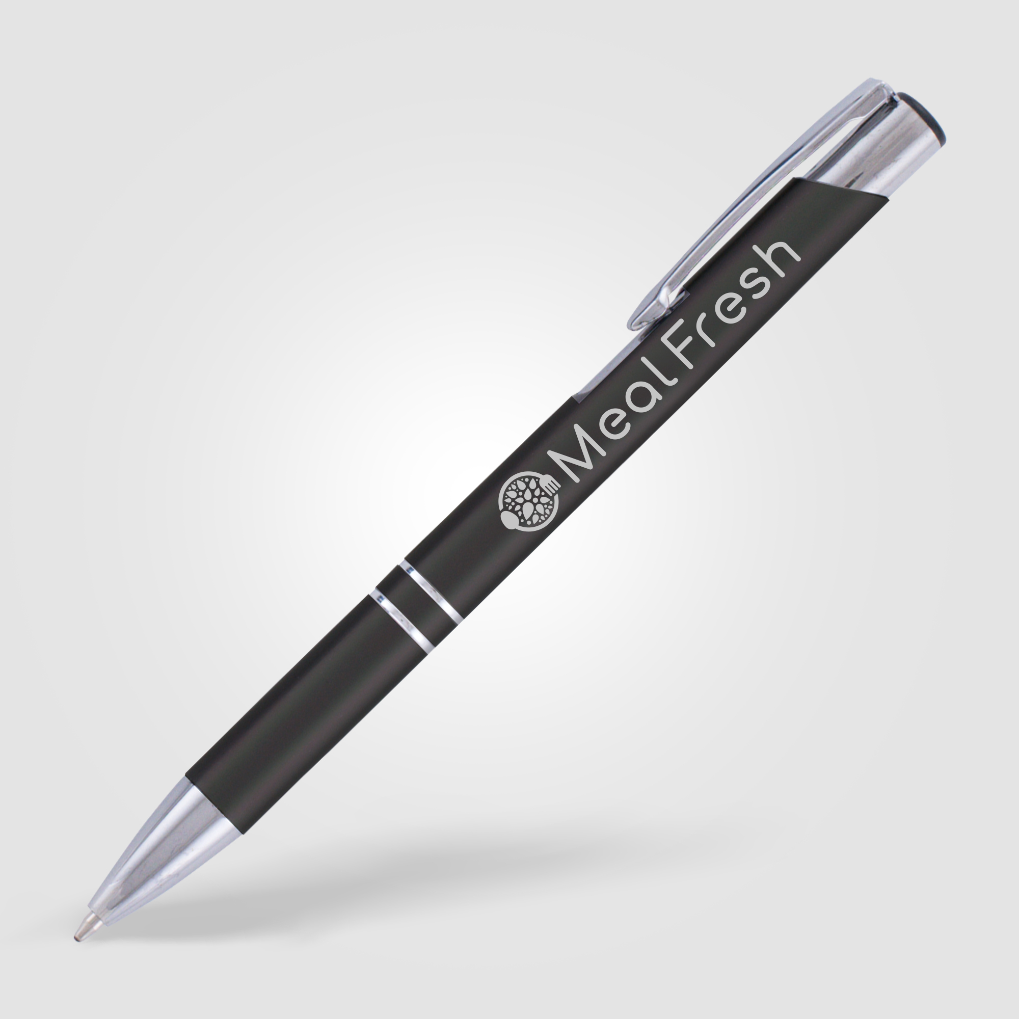 Crosby Matte Stylo