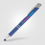 Vue 1 de Stylo Crosby Softy Pointe Stylet