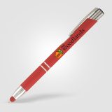 Vue 19 de Stylo Crosby Softy Pointe Stylet