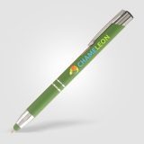 Vue 12 de Stylo Crosby Softy Pointe Stylet