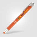 Vue 17 de Stylo Crosby Softy Pointe Stylet