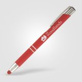 Vue 20 de Stylo Crosby Softy Pointe Stylet