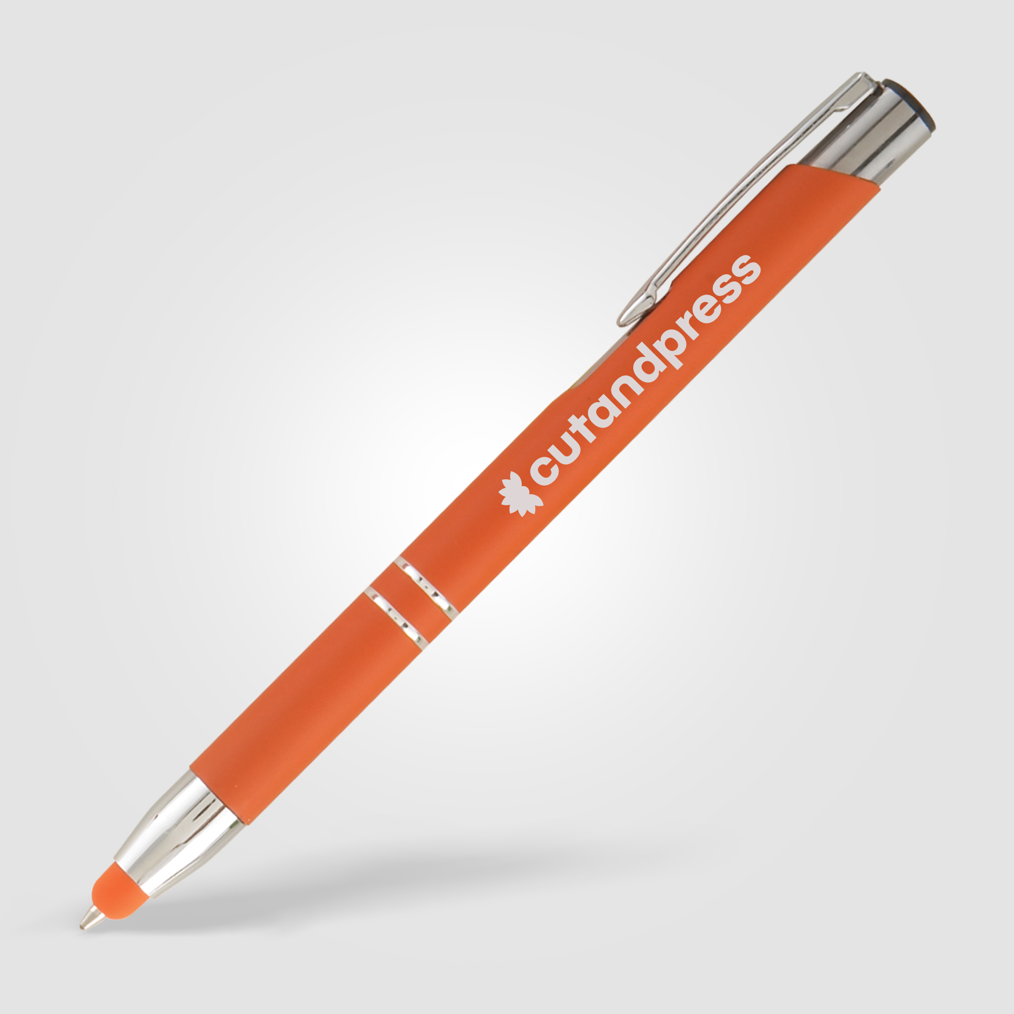 Stylo Crosby Softy Pointe Stylet